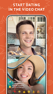 OmeTV Chat Friends & Dating Apk Download For Android & IOS 1