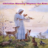 Christian Nursery Rhymes for Kids icon