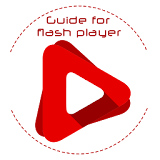 Flash player TP free icon