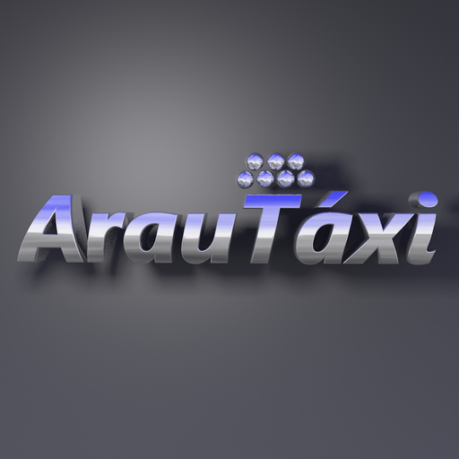 ArauTáxi - Taxista logo