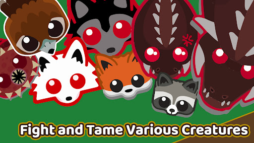 Starve.io Screen 3