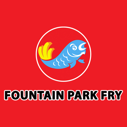 Fountain Park Fry Download on Windows