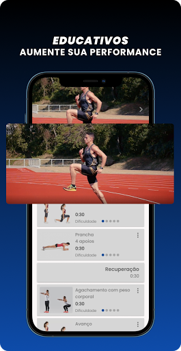 X Training Brasil Screen 2