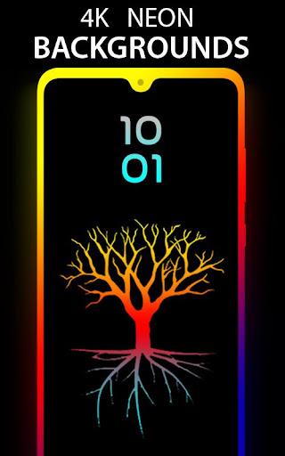 Download Edge Lighting Borderlight Live Wallpaper On Pc Mac With Appkiwi Apk Downloader