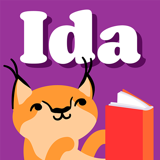 Ida – An Idaho Library App