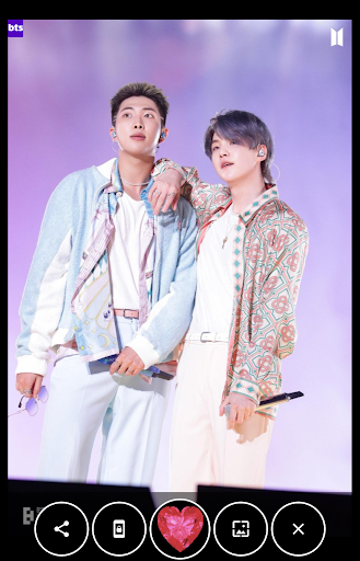 ارتش بی تی اس