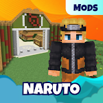 Cover Image of Tải xuống Naruto Mod 1.0 APK