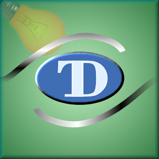 IdeaTD logo