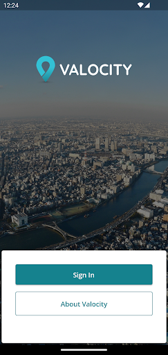 Valocity Onsite Screen 2