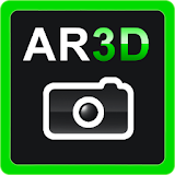 AR Camera 3D Lite icon