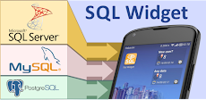 SQL Widgetのおすすめ画像1
