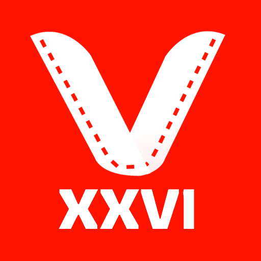XXVI Video Downloader & Player Apps on Google Play