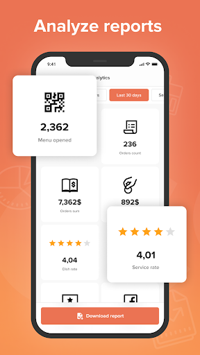 Screenshot of Choice Business