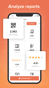 Choice Business Screenshot