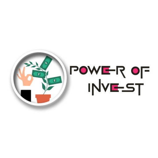 Power Of Invest logo