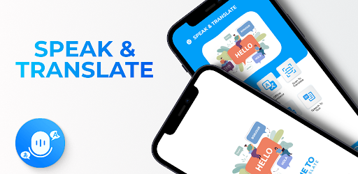 Android application Speak and Translate Languages screenshort