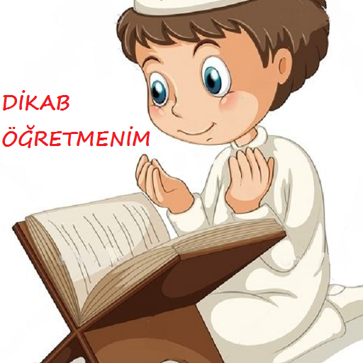 Din Kültürü, A.B. Öğretmenim 10.5.67 Icon