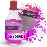 Beauty S.M.S. Theme icon