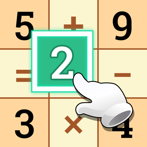 Math Club: math puzzle games Download on Windows