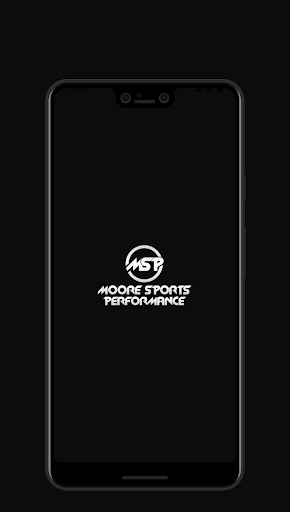 Android application MSP screenshort