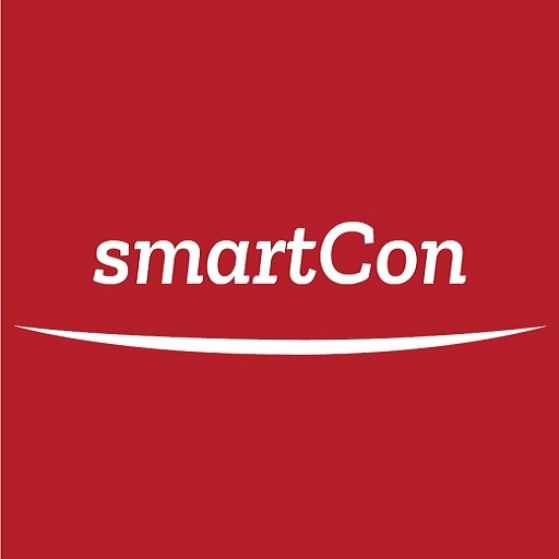 ORANIER smartCon logo