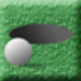 Mini Golf Score icon