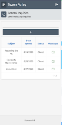 Dar Arabia Real Estate Screen 3