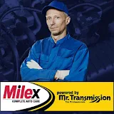 Milex Auto Care icon