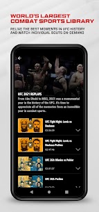 UFC 4