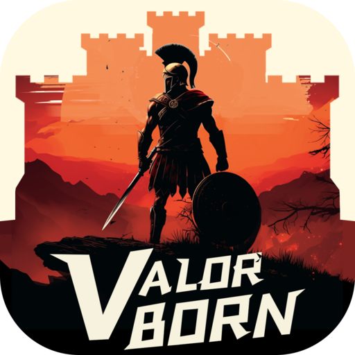 Valorborn  Icon