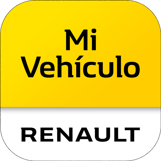 Mi Vehículo logo