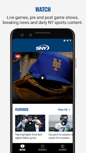 SNY MOD APK v1.0 Download for Android poster-2