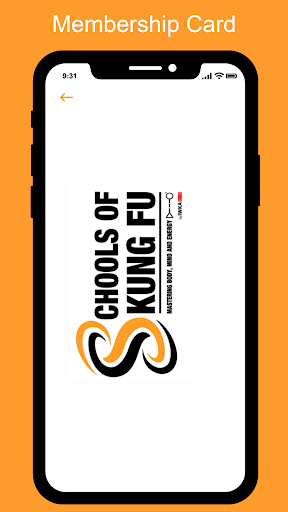 Schools of kung fu Screen 3