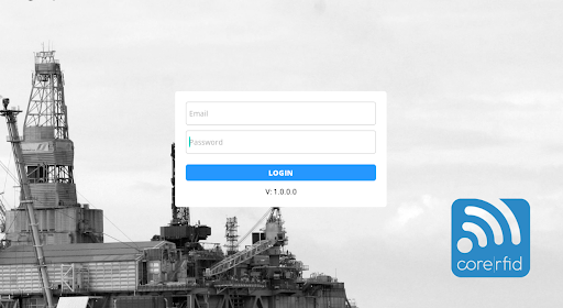 Android application CheckedOK screenshort