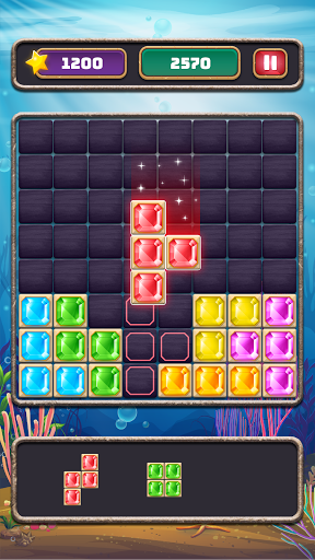 Block Puzzle Classic 1010 : Block Puzzle Game 2020 screenshots 5