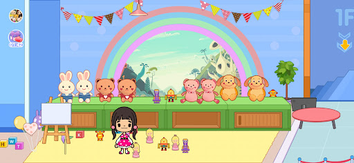 Dodo Hospital - Educational Screen 2
