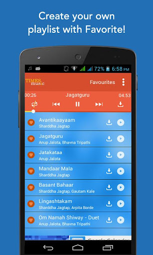 150 Top Mahashivratri Songs Screen 3