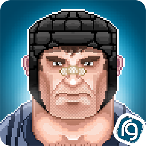 Get Rugby Hero 2020 for Android Aso Report