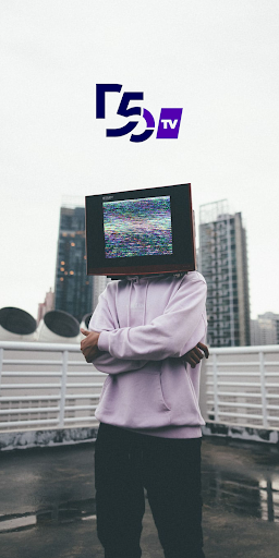 Android application D5tv screenshort