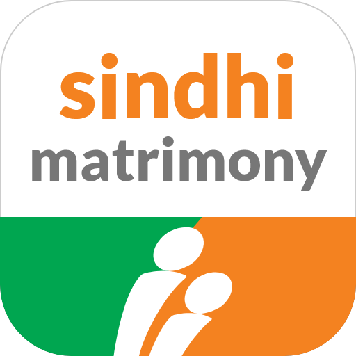 Sindhi Matrimony® - Shaadi App 9.3 Icon