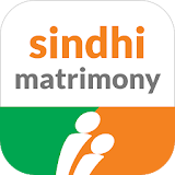 Sindhi Matrimony - The No. 1 choice of Sindhis icon