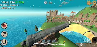 Orb of the Gods (Destruction) - Screenshot 3