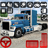 American Truck Simulator game icon