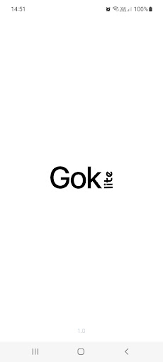 Keys - Goki