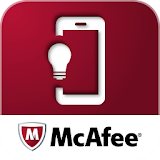 McAfee Security Innovations icon