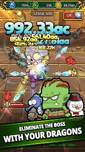 Ultimate DragonMaster 4