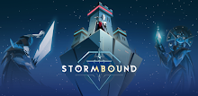 Stormbound: PVP Card Battle APK