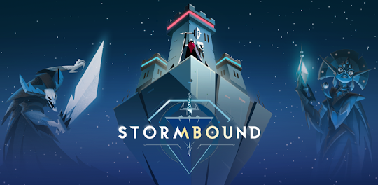 Stormbound: 王国の戦争