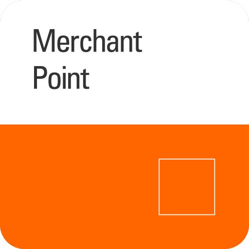 Merchant Point Australia logo