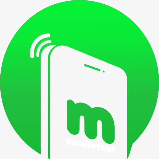 mobilefoot logo